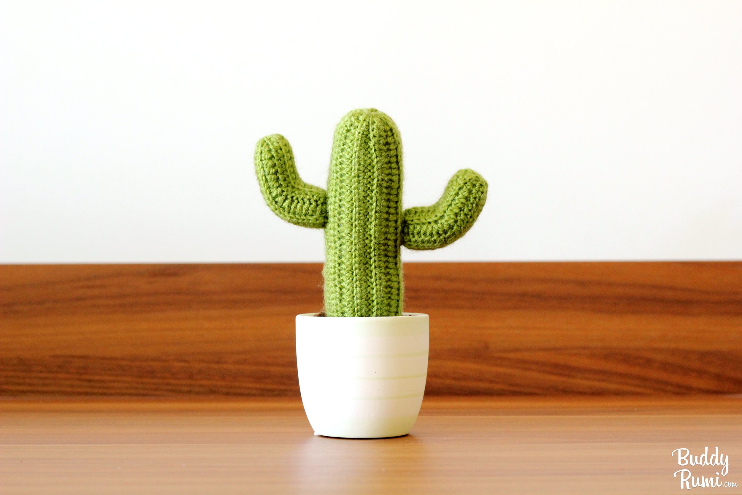 In My Project Bag: Gardening with Crochet II | BuddyRumi